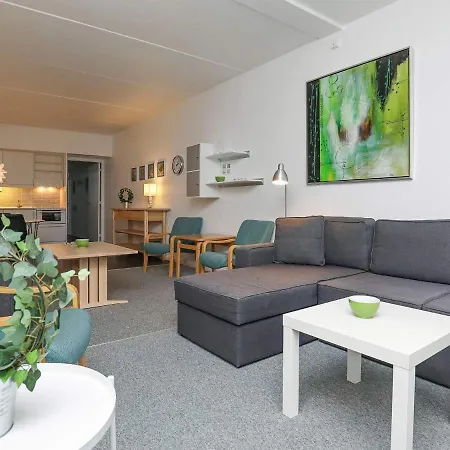 Xxi Apartamento *