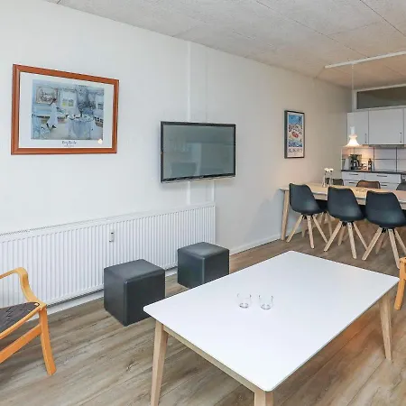 Apartamento Xxi
