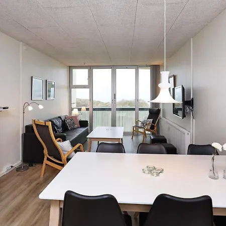 Xxi Apartamento